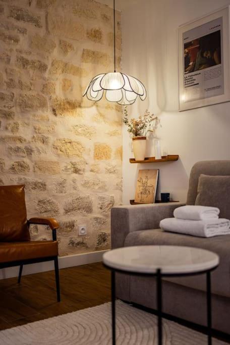Lovely Flat-4 Pers-sacre Coeur-montmartre Apartment Paris